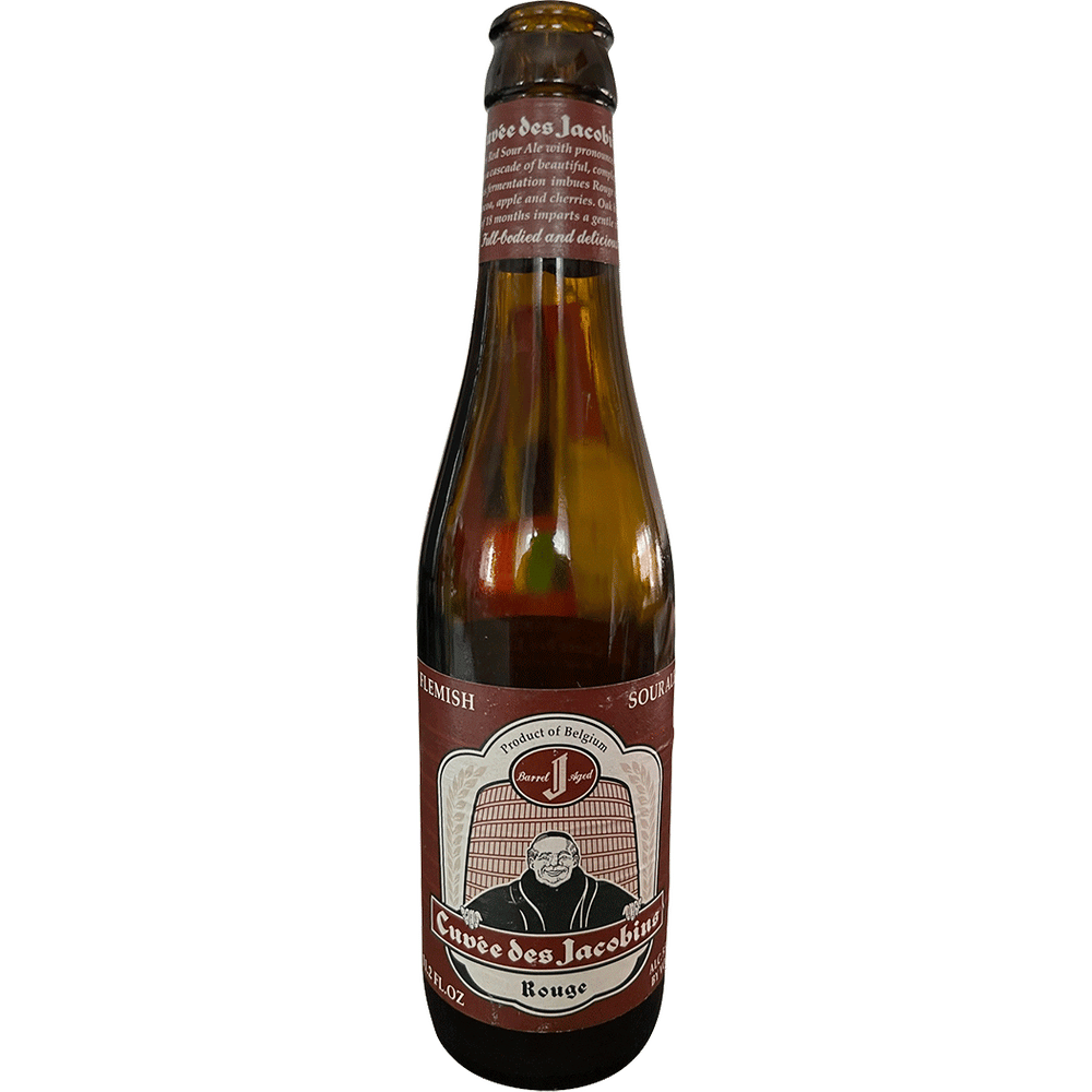 Cuvee de Jacobins Rouge