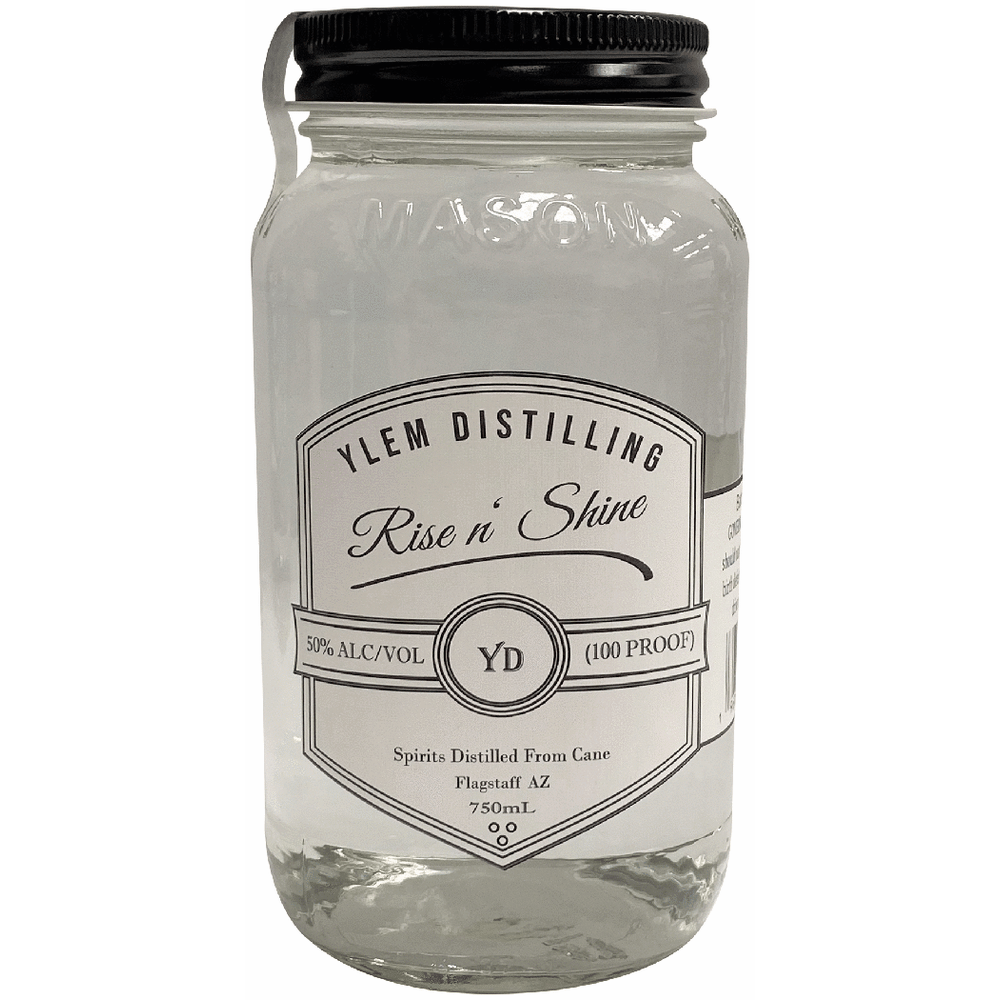 Ylem Distilling Rise n' Shine
