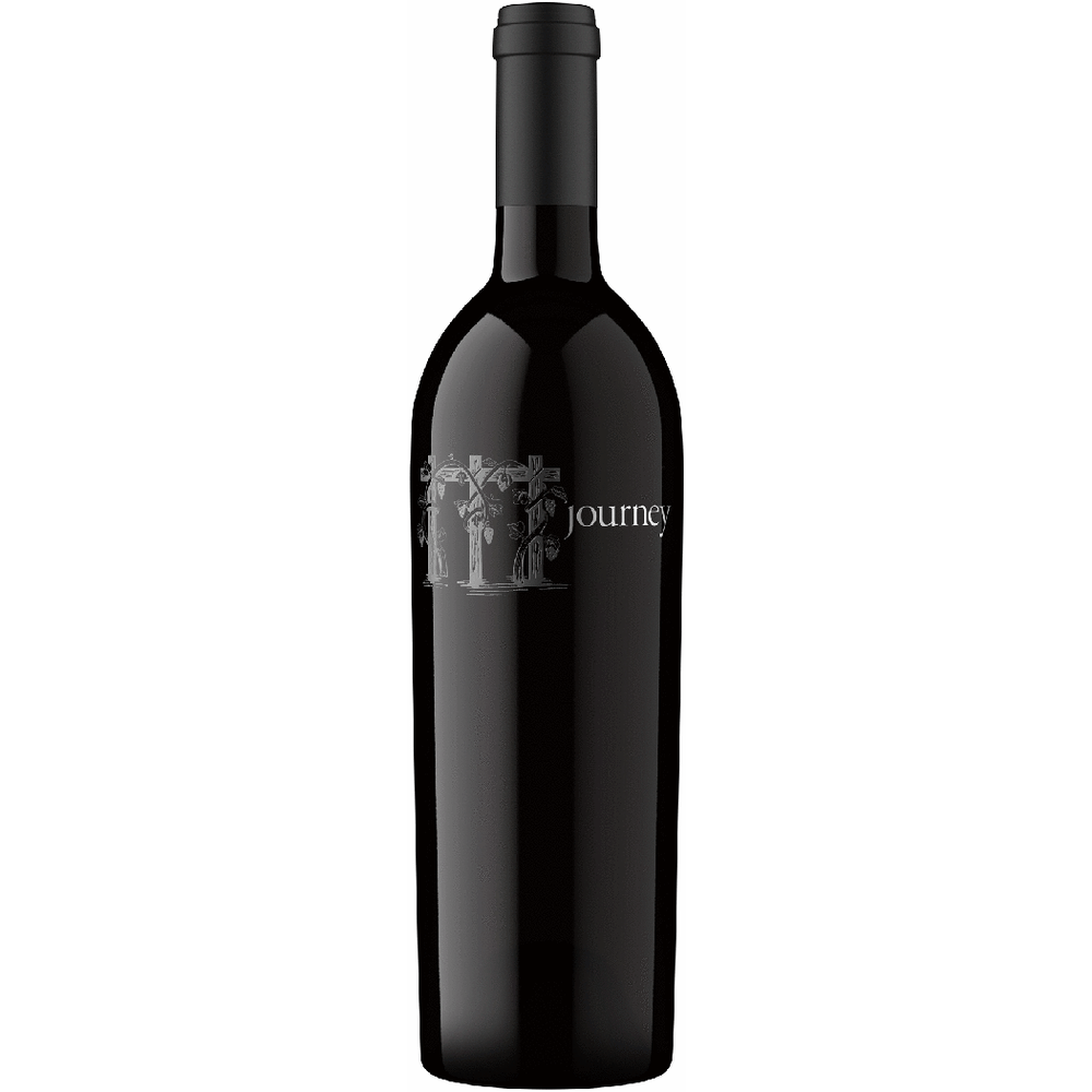 Matanzas Creek Journey Red Blend, 2014