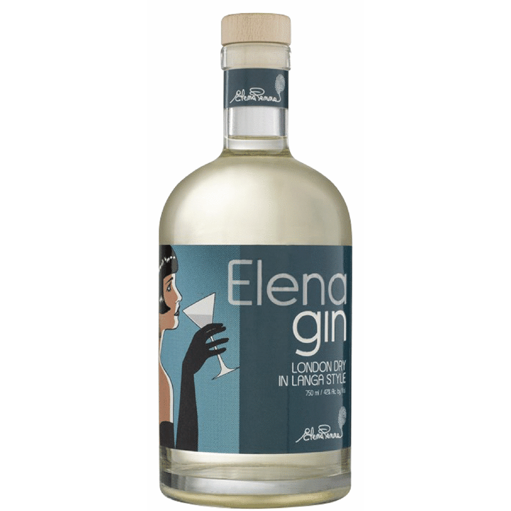 Elena Penna Gin
