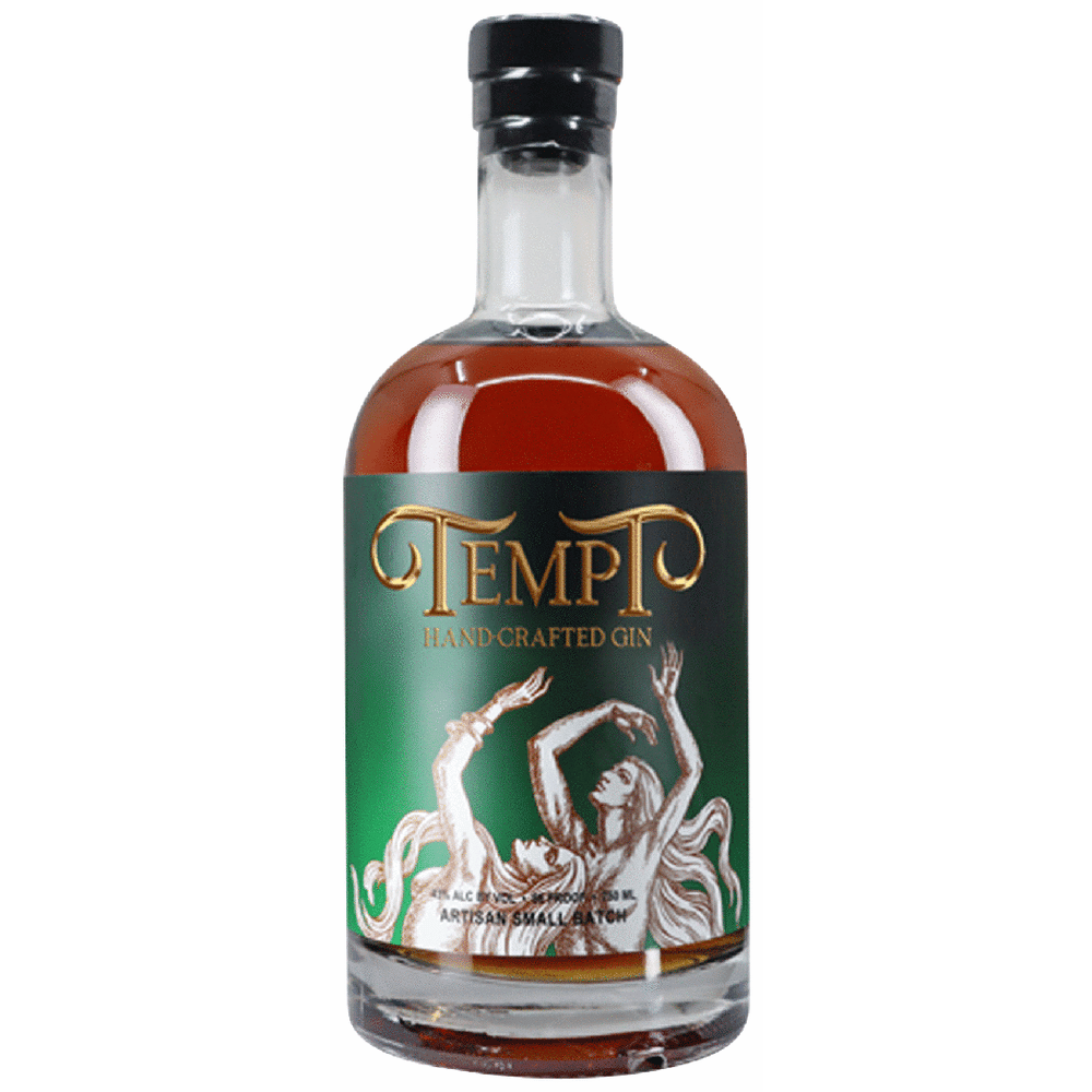 Tempt Hand-Crafted Gin
