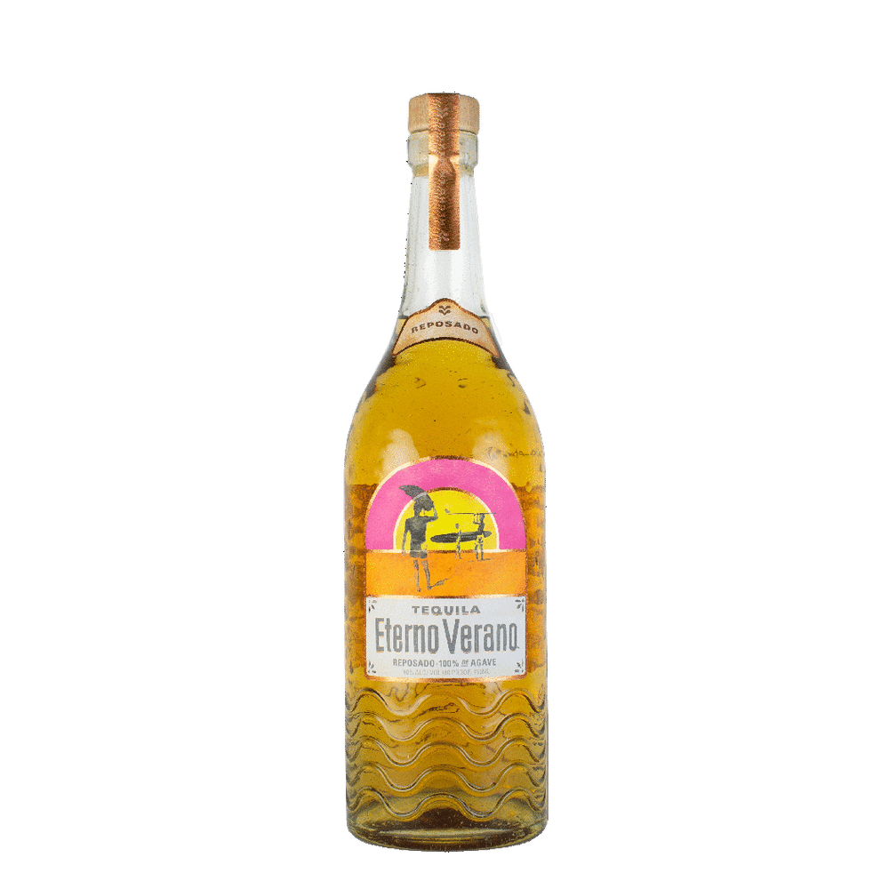 Eterno Verano Reposado Tequila