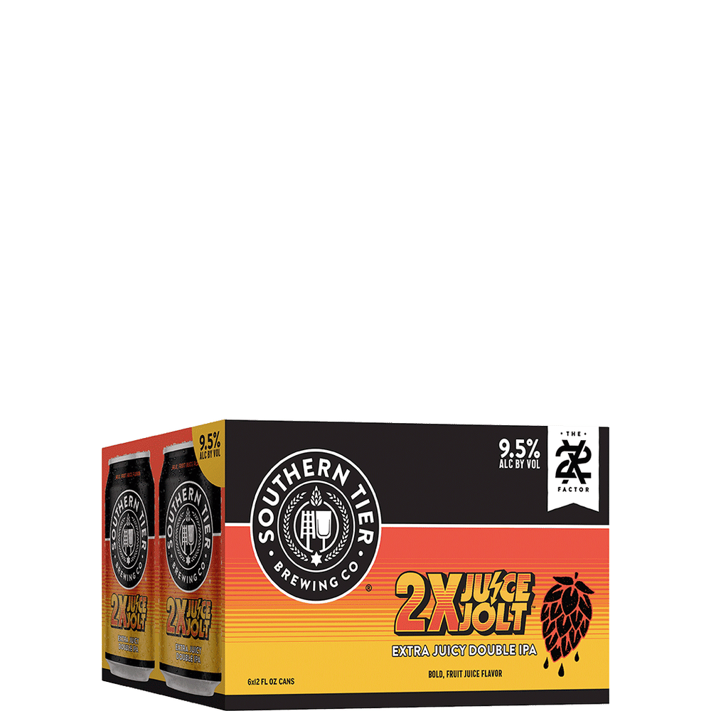 Southern Tier 2X Juice Jolt