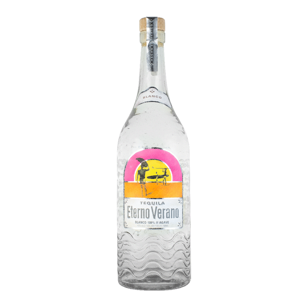 Eterno Verano Blanco