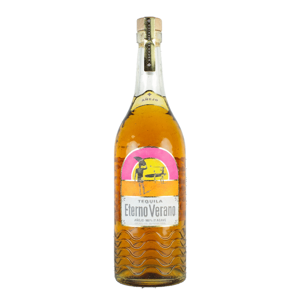 Eterno Verano Anejo