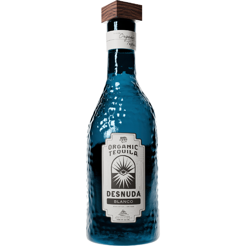 Desnuda Organic Tequila