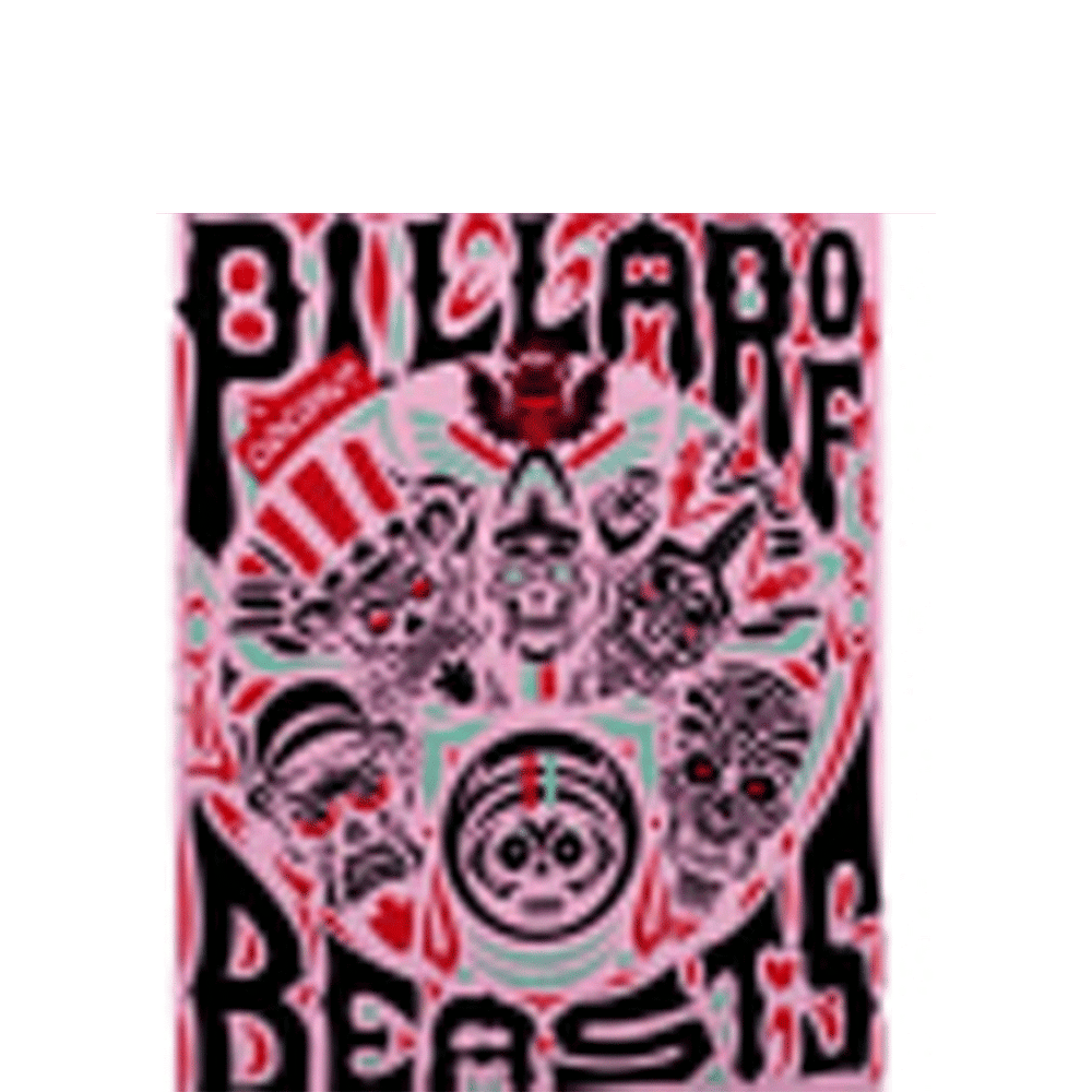 Three Floyds Coconut Pillar of Beast