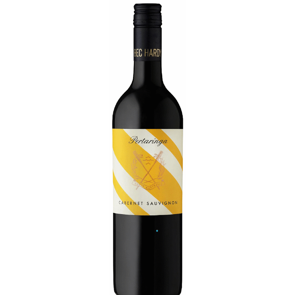 Bec Hardy Pertaringa Lakeside Cabernet Sauvignon