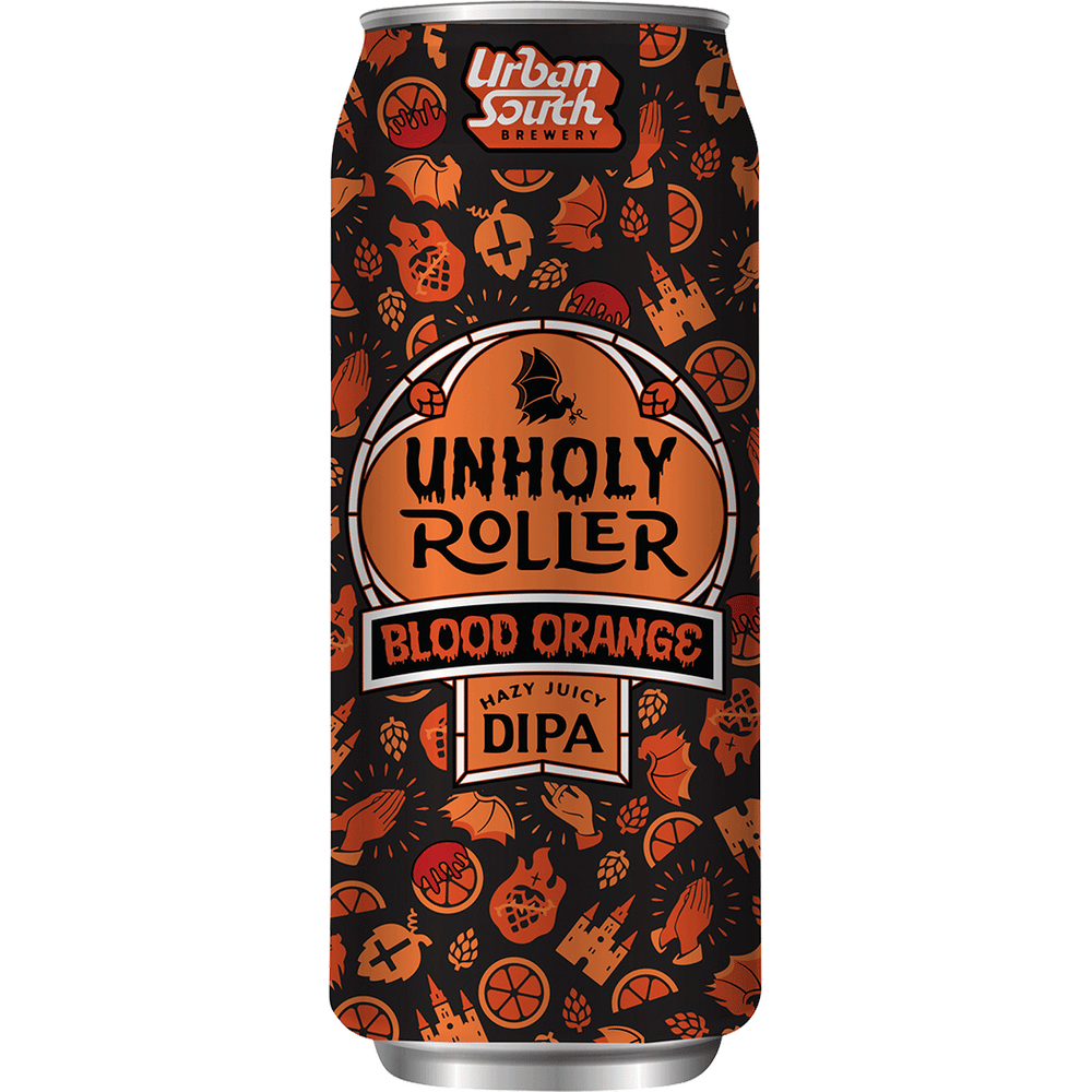 Urban South Unholy Roller