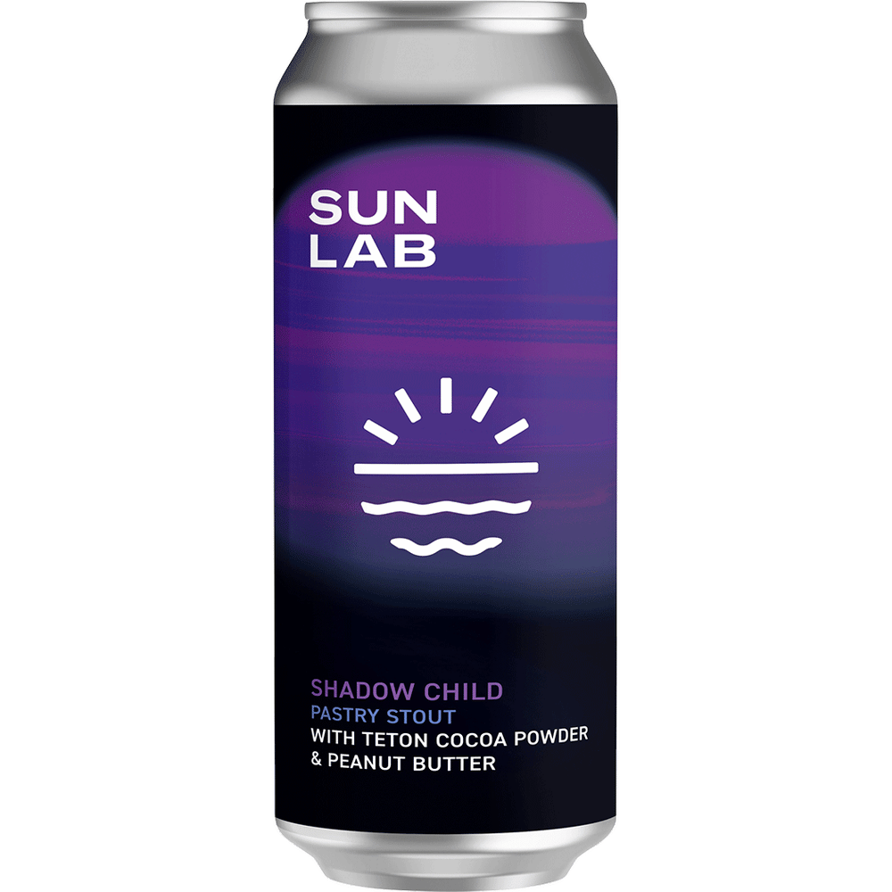 Sun Lab Shadow Child