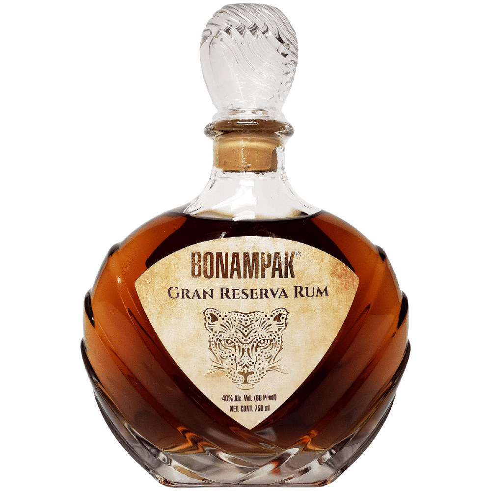 Bonampak Gran Reserva