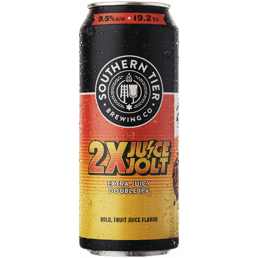 Southern Tier 2X Juice Jolt