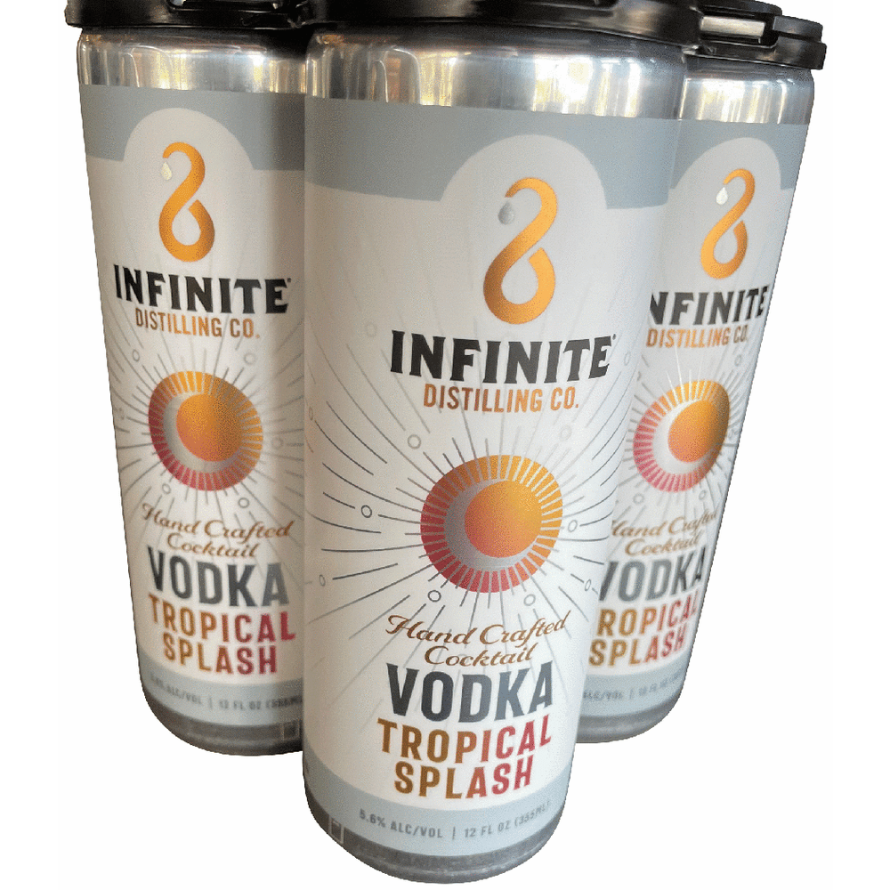 Infinite Tropical Splash