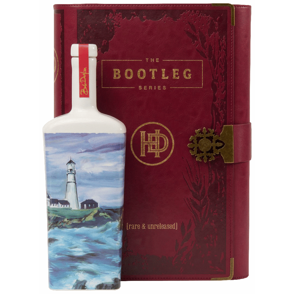 Heaven's Door Bootleg Vol. 4 Bourbon Whiskey | Total Wine & More