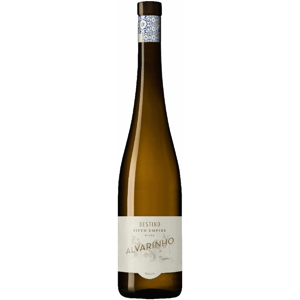 Destino Fifth Empire Vinho Verde Alvarinho, 2023