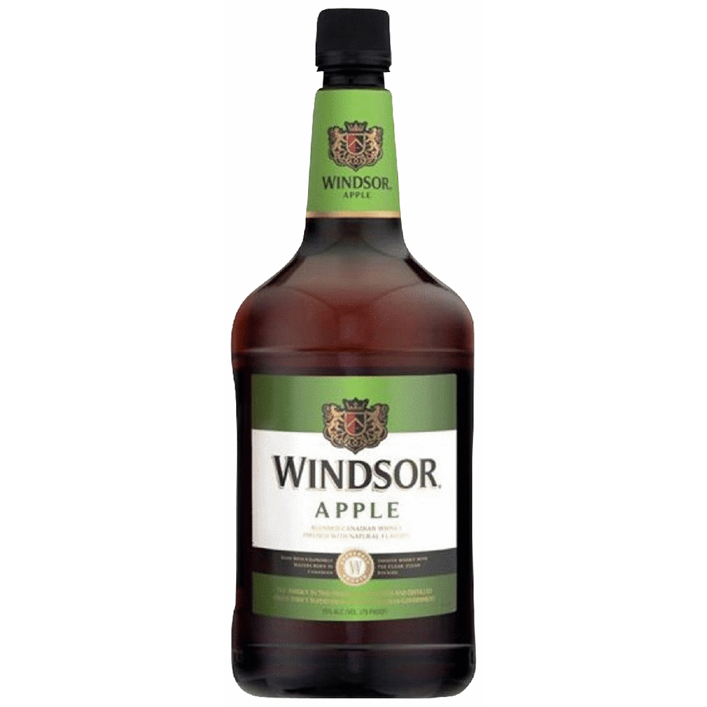 Windsor Apple Whisky