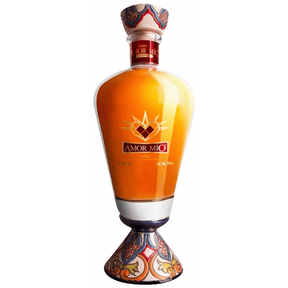 Amor Mio Anejo | Total Wine & More