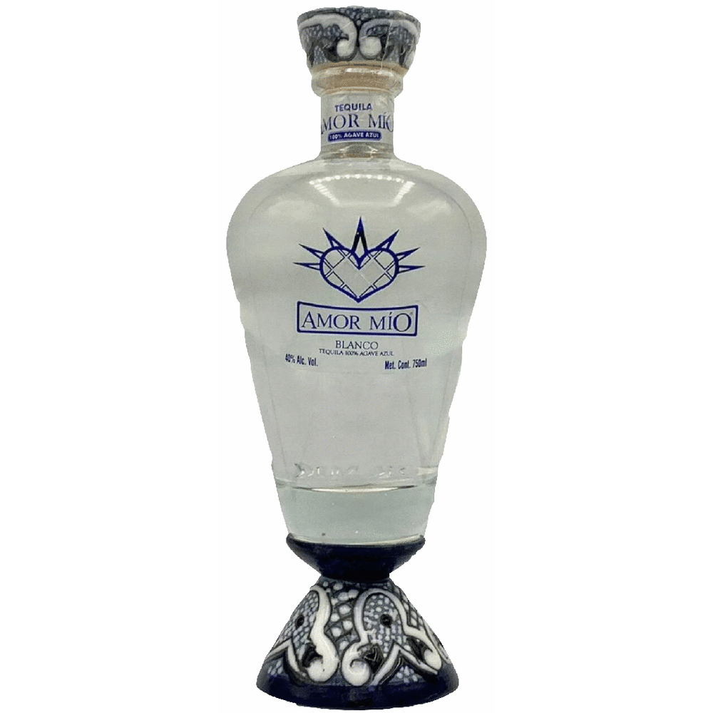 Amor Mio Blanco