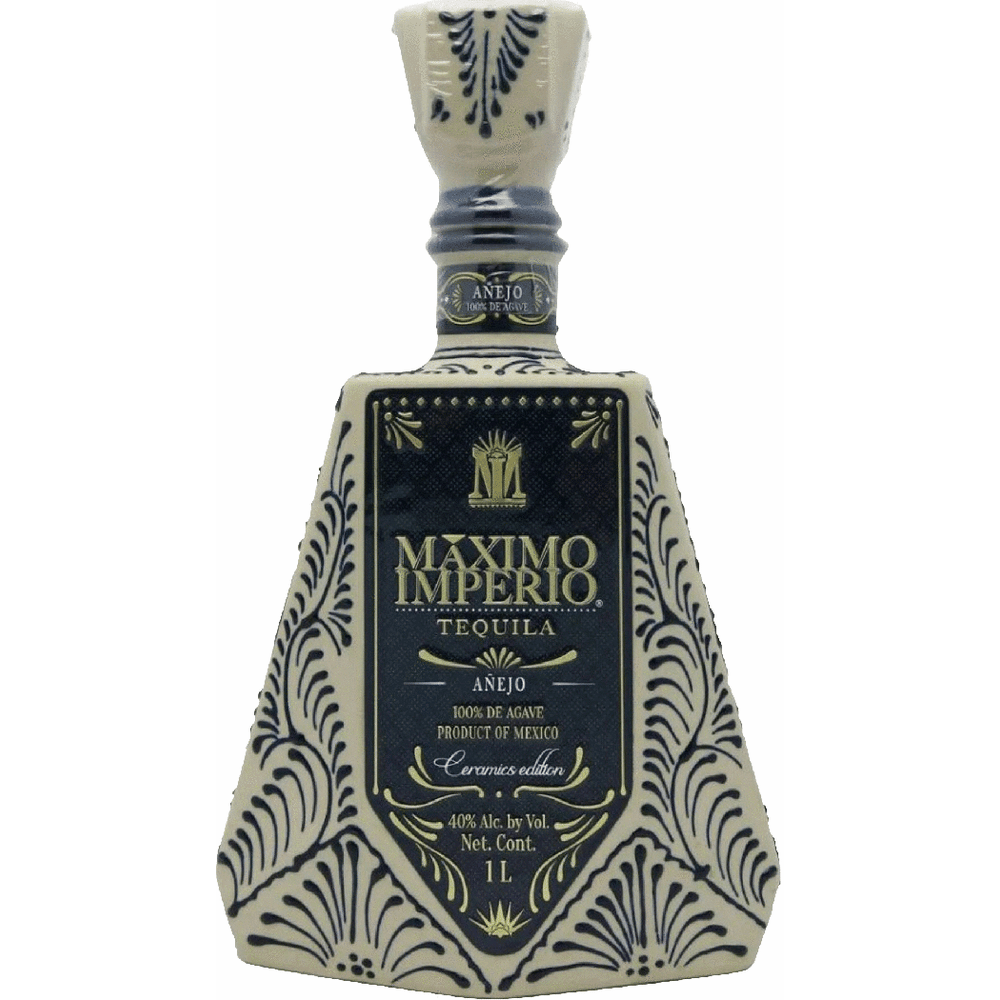 Maximo Imperio Anejo Ceramic