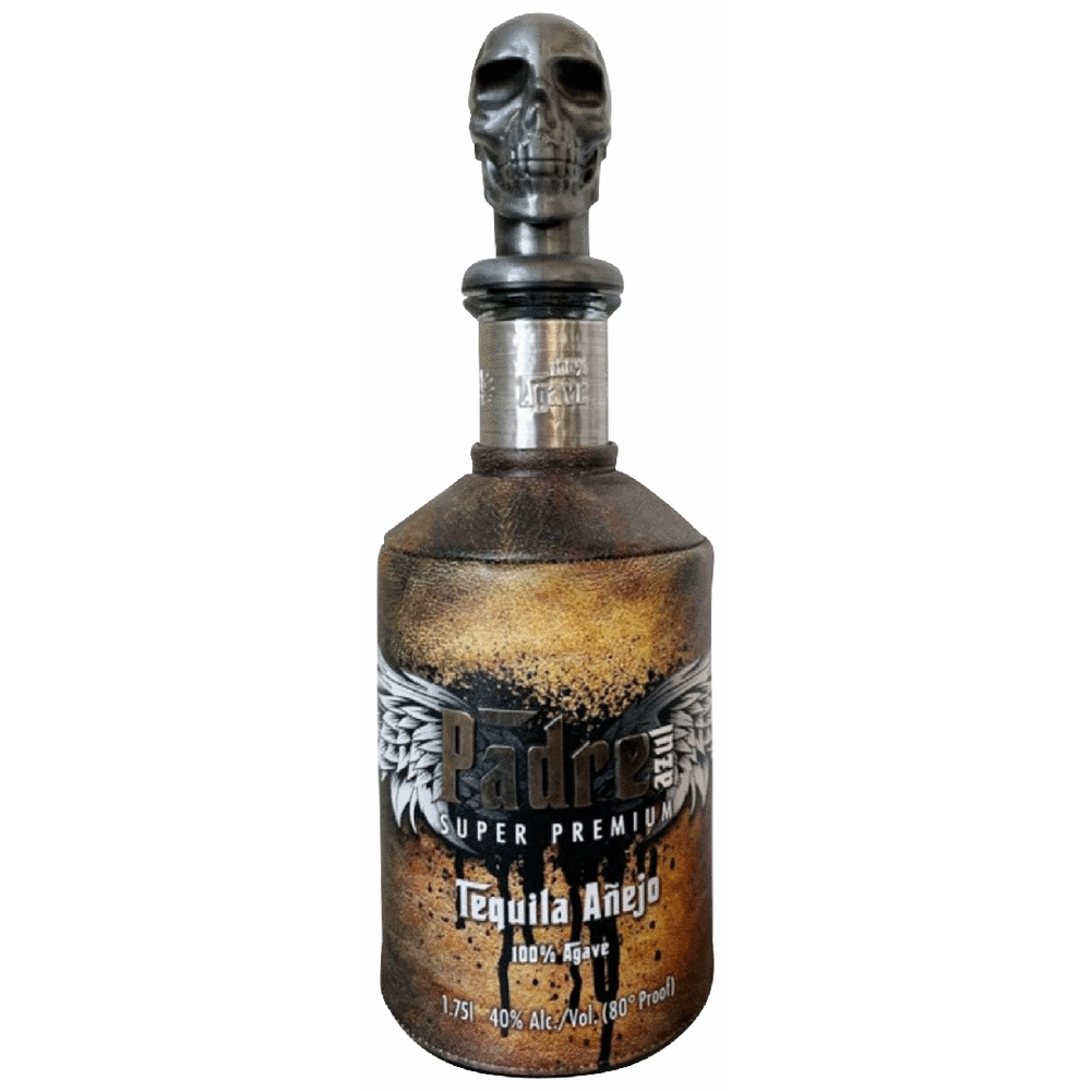 Padre Azul Super Premium Anejo Tequila