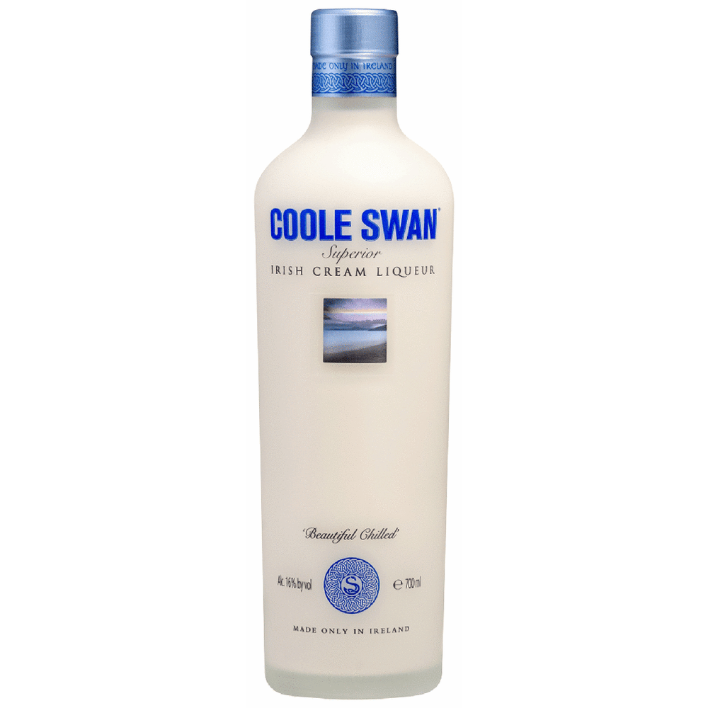 Coole Swan Irish Cream Liqueur