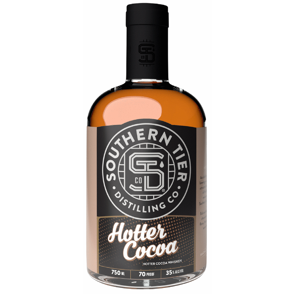 Southern Tier Hotter Cocoa Whiskey