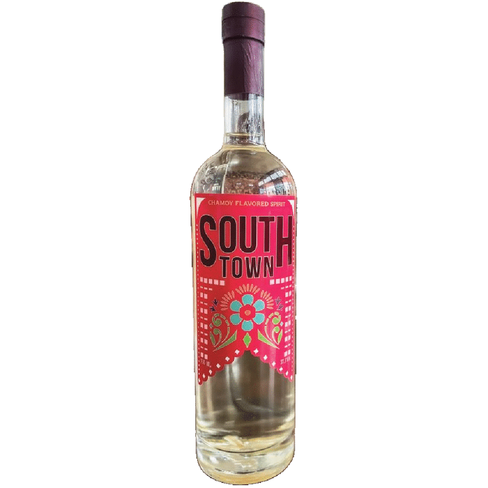 South Town Chamoy Spirit