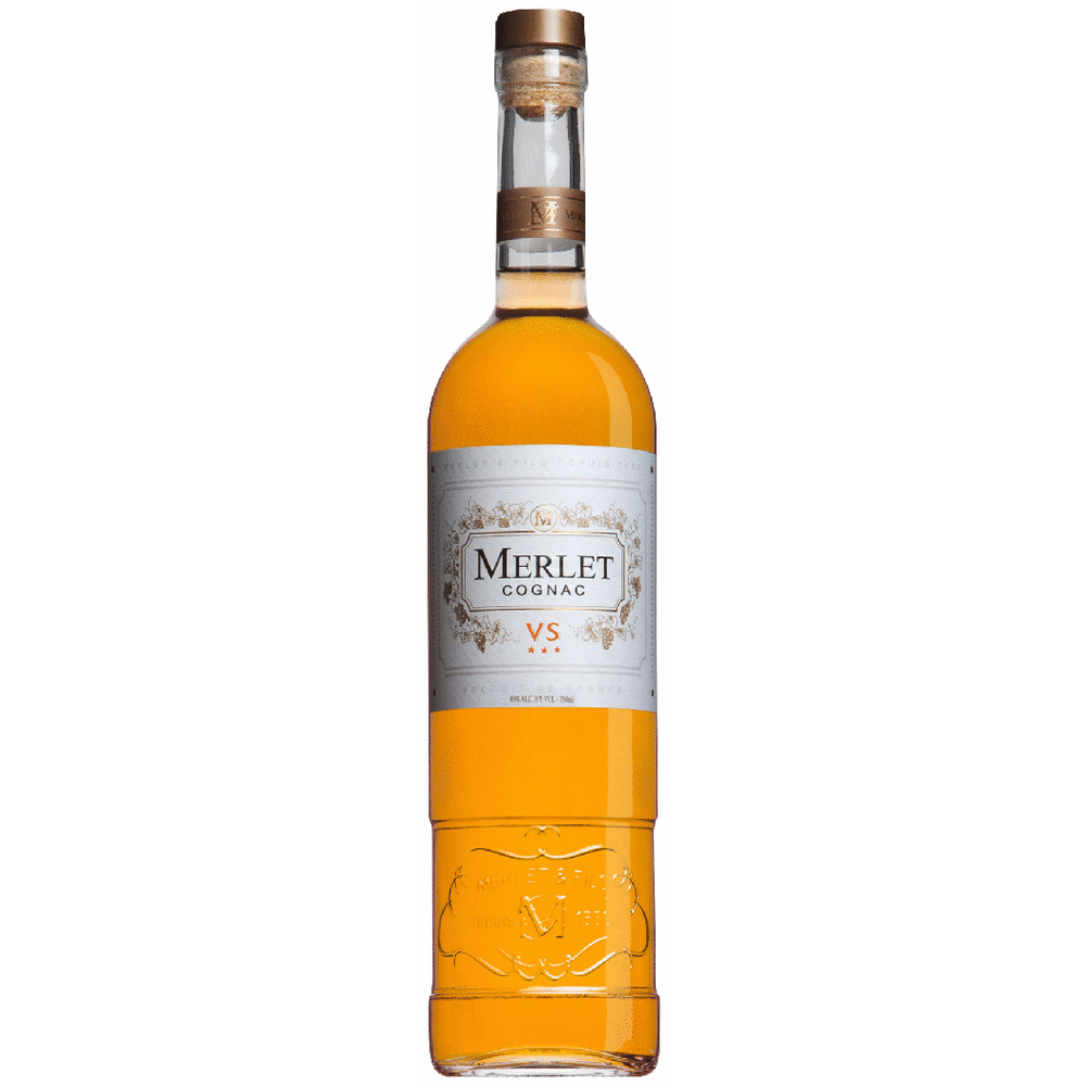 Merlet VS Cognac | Total Wine & More