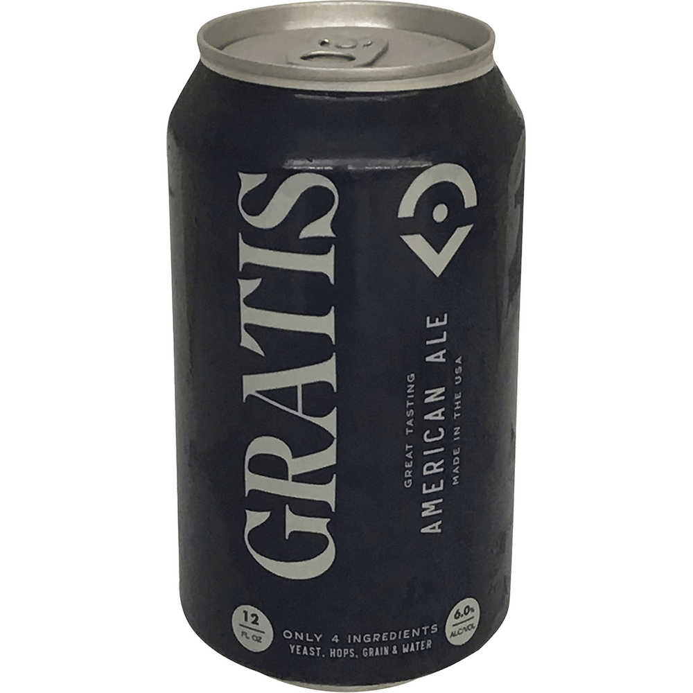 Gratis American Ale