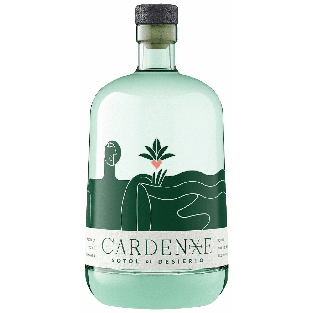 Cardenxe Sotol De Desierto