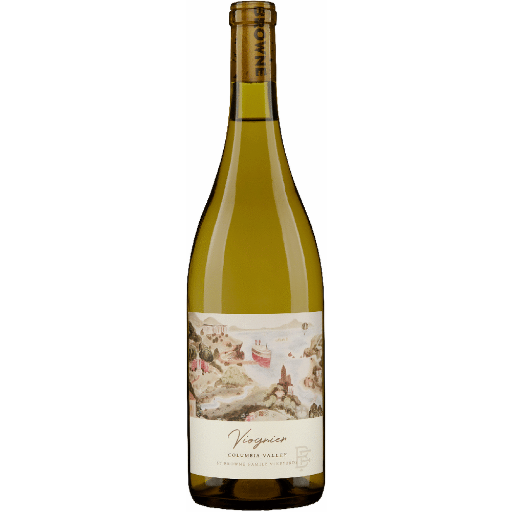 Browne Family Viognier