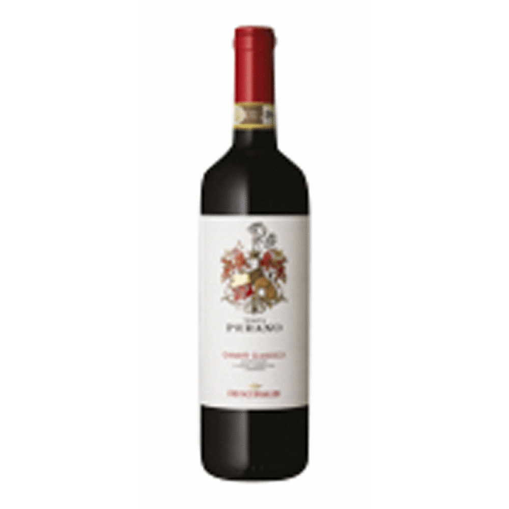 Frescobaldi Tenuta Perano Chianti Classico