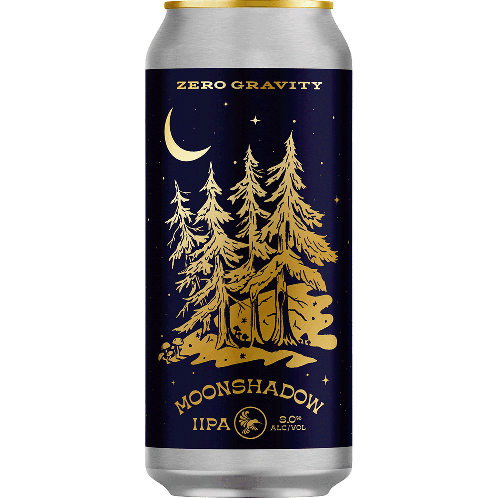 Zero Gravity Moonshadow IIPA