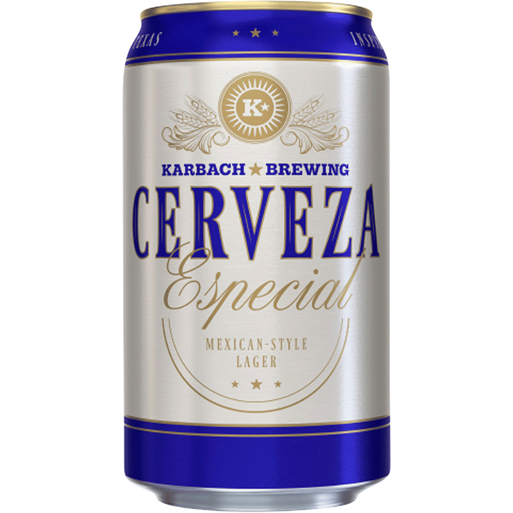 Karbach Cerveza