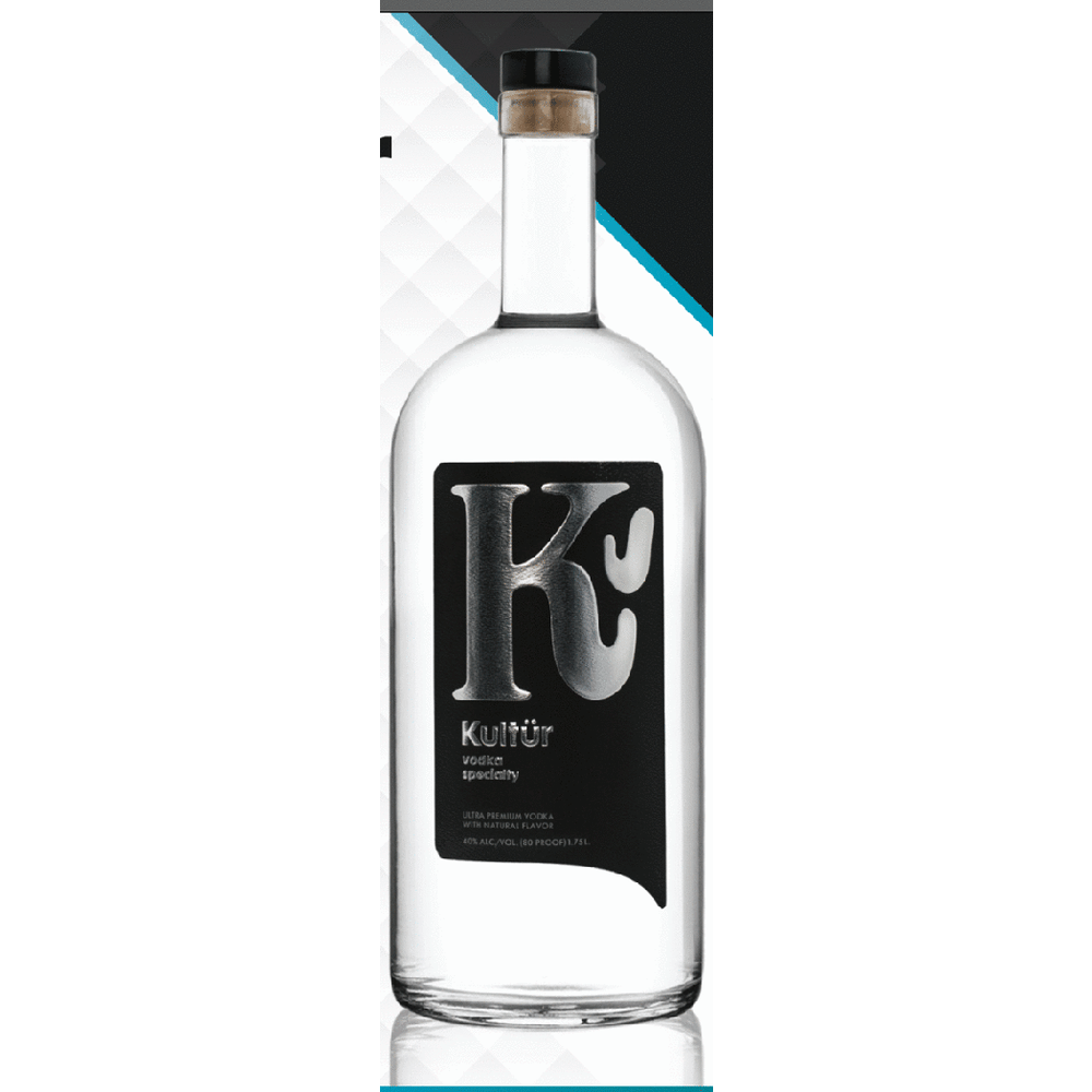 Kultur Vodka Specialty