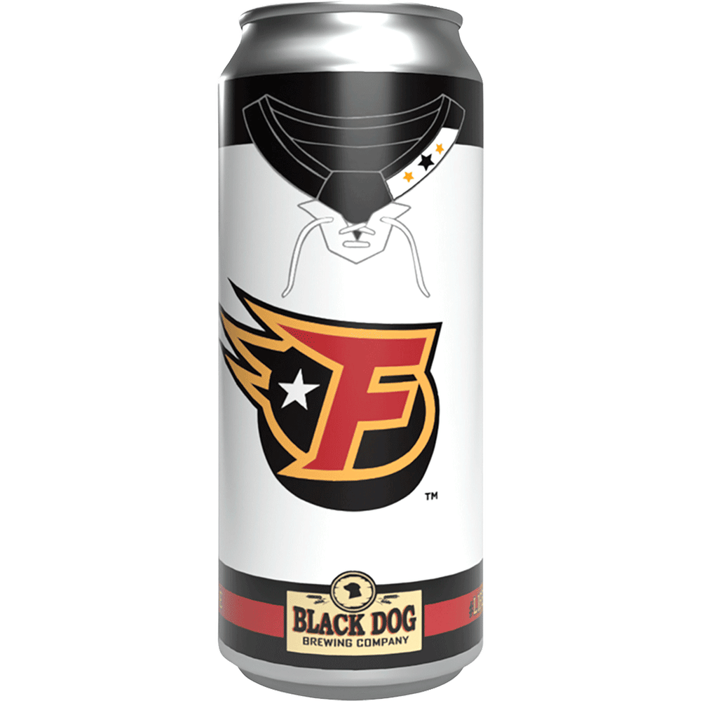 Black Dog Brewing Indy Fuel Pale Ale