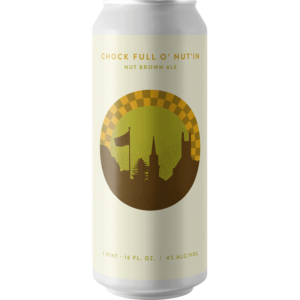 Reverie Brewing Chock Full O'Nut'In