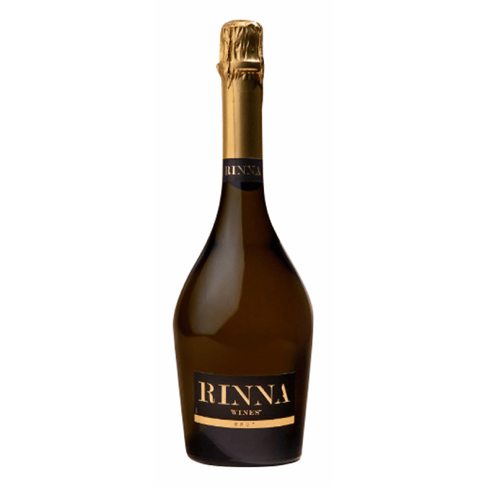 Rinna Wines Brut Sparkling