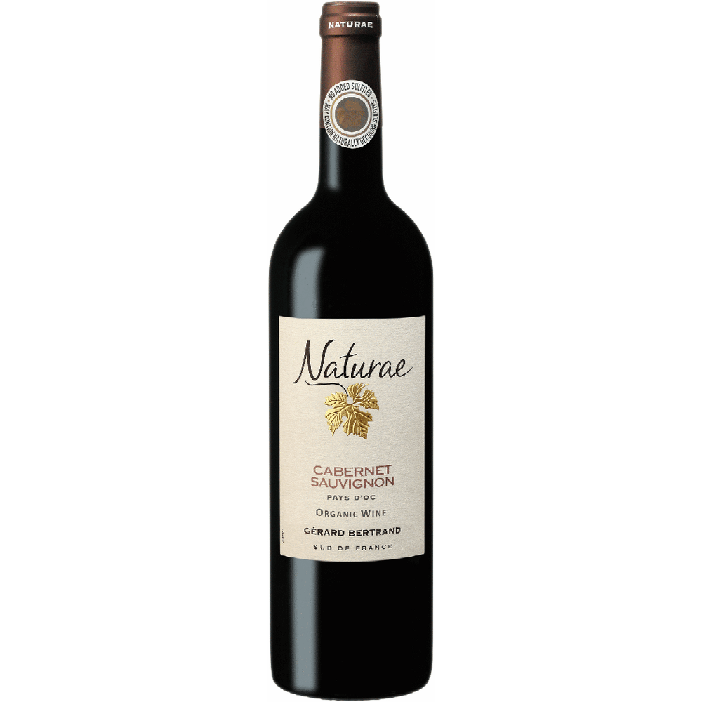 Bertrand Naturae Organic Cabernet