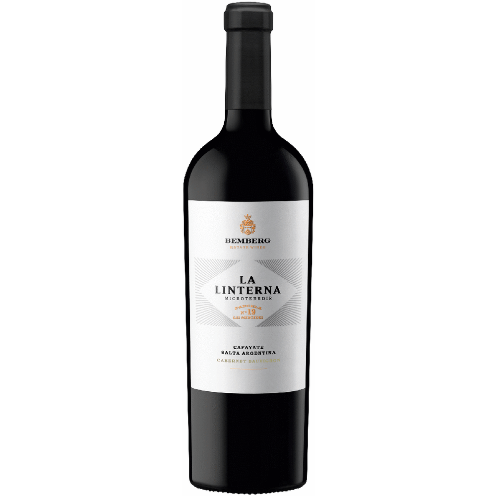 Bemberg La Linterna Las Mercedes Estate Cabernet Sauvignon