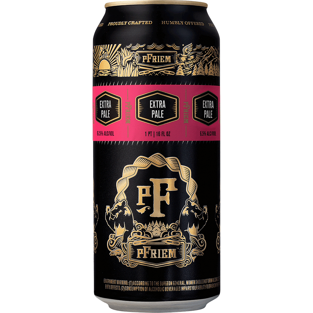 pFriem Extra Pale