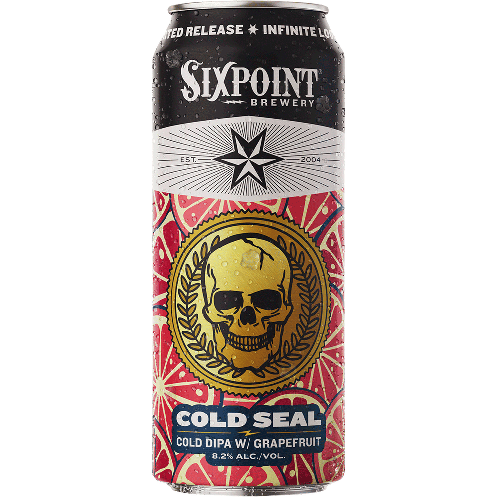 Sixpoint Cold Seal
