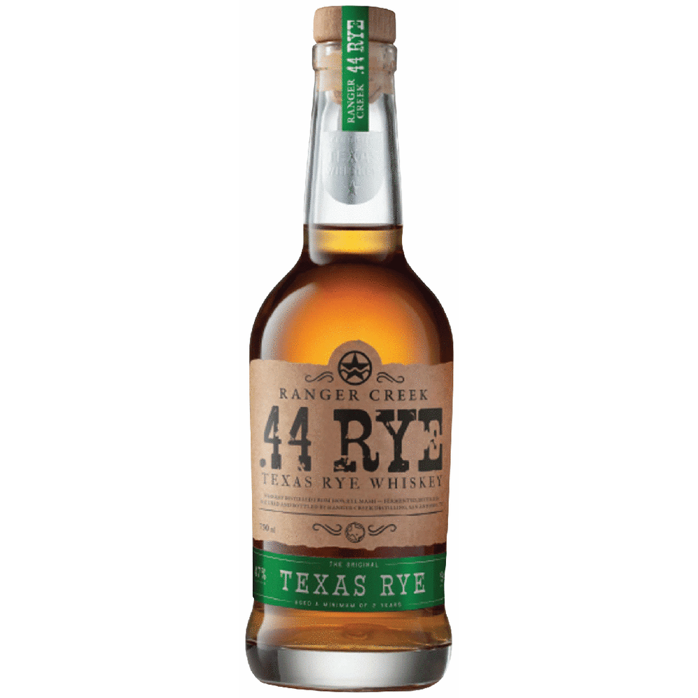 Ranger Creek .44 Rye