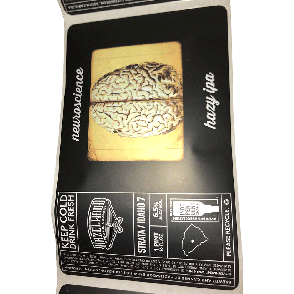 Hazelwood Neuroscience