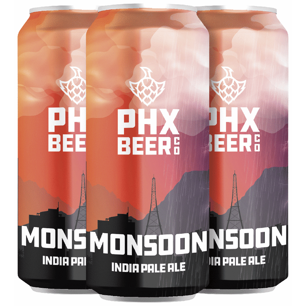 PHX Monsoon