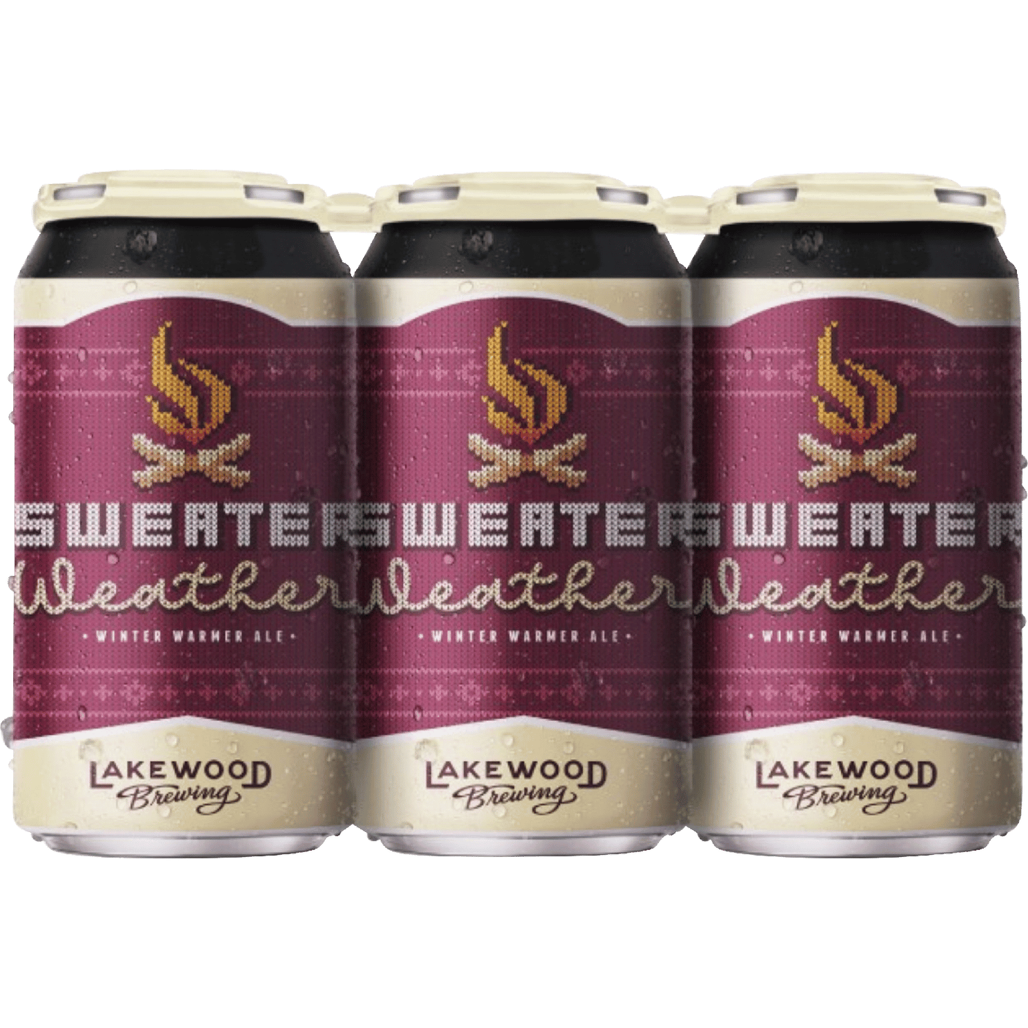 Lakewood Sweater Weather