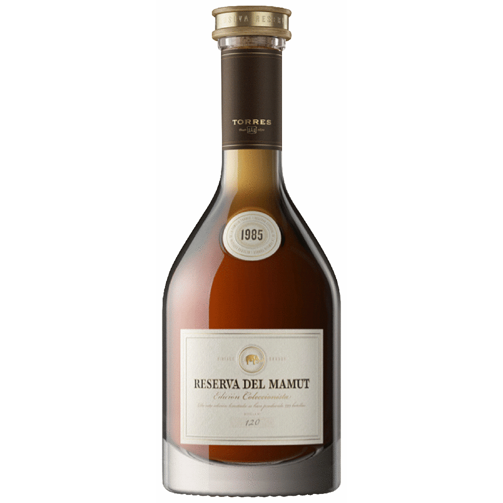 Torres Reserva Del Mamut | Total Wine & More