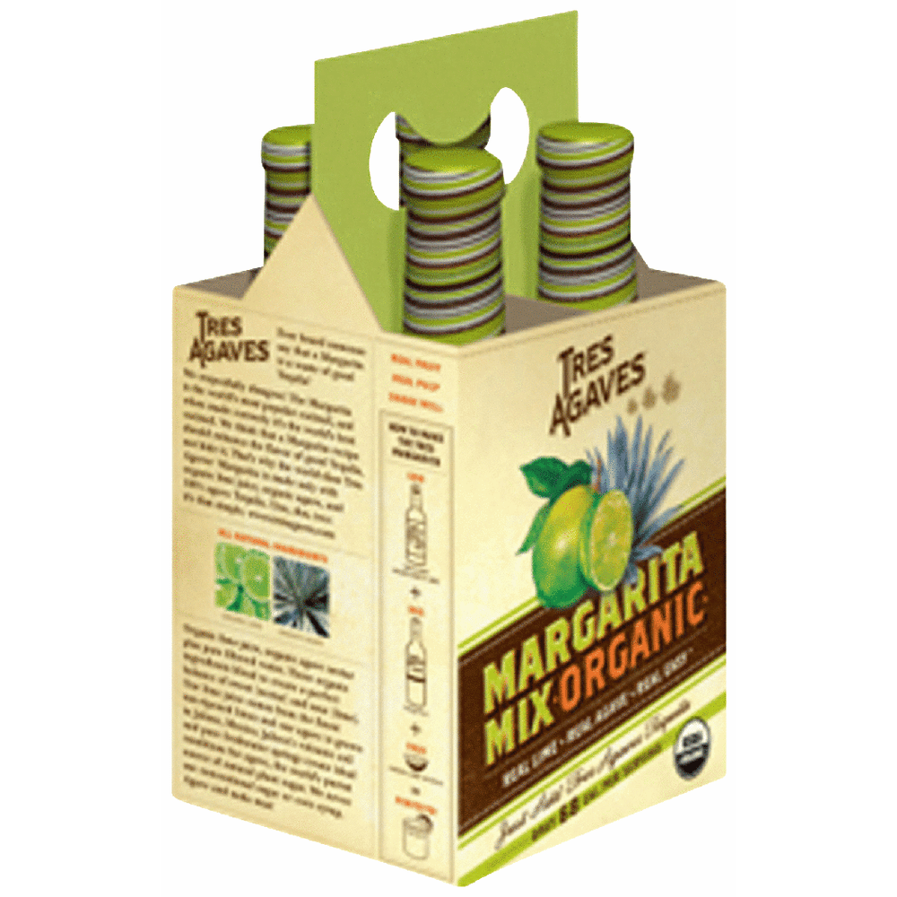 Tres Agaves Margarita Mix