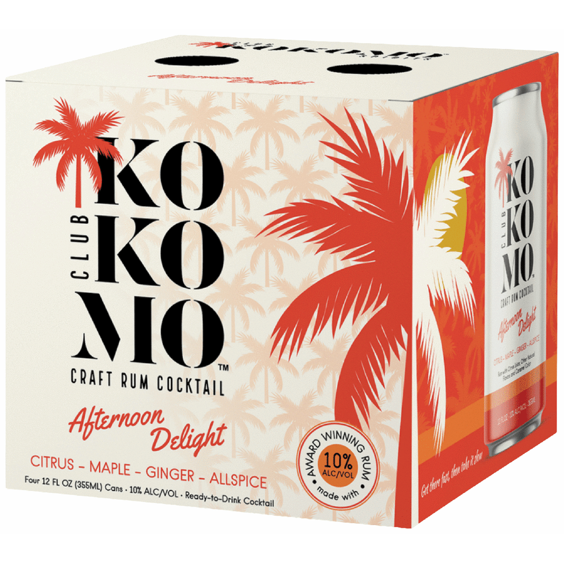 Kokomo Afternoon Delight