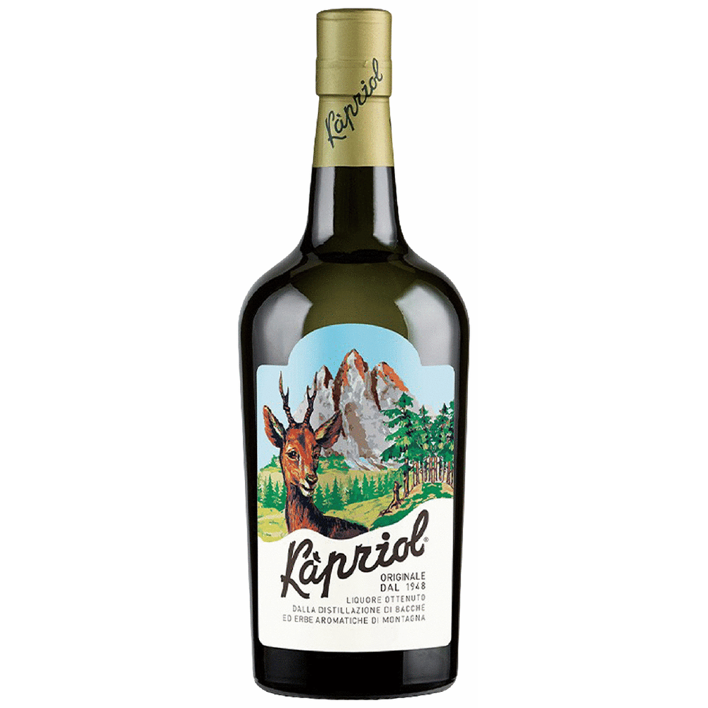 Distilleria Dell'Alpe Kapriol